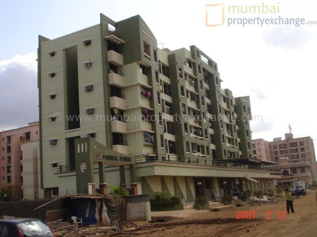 2 Porwal Tower, Mira Road — for Sale — photo 4