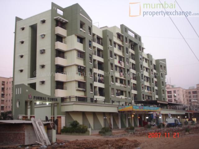 2 Porwal Tower, Mira Road — for Sale — photo 6