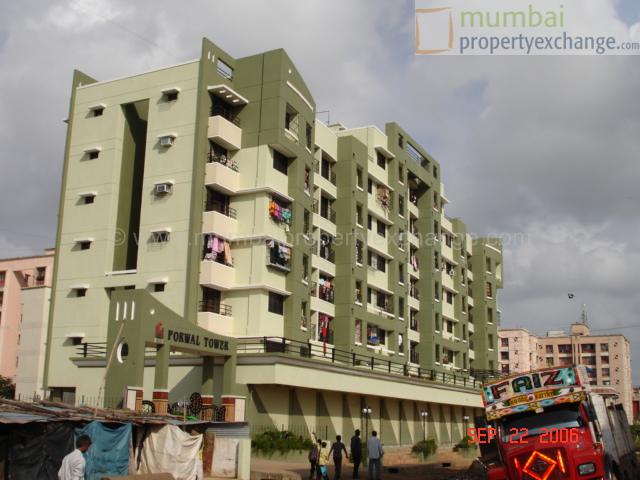 2 Porwal Tower, Mira Road — for Sale — photo 3