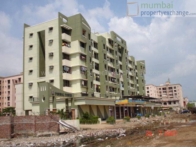 2 Porwal Tower, Mira Road — for Sale — photo 5