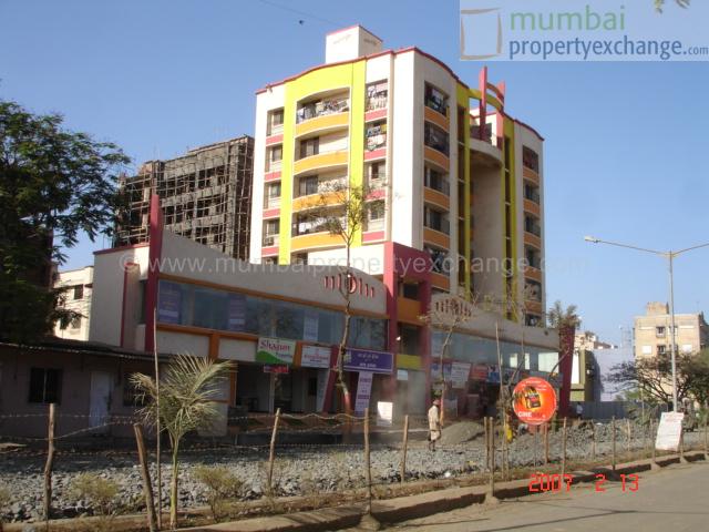 Rashmi Prime Corner