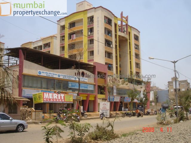 1 Rashmi Prime Corner, Mira Road — for Sale — photo 7