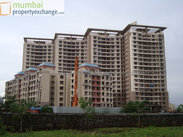 1861 Main - Alexandra, Thane West