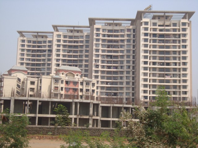 1861 Oth 14 March 2009 - Alexandra, Thane West