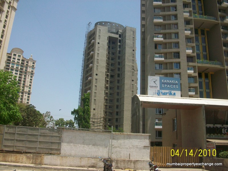 1871 Oth 14Th April 2010 - Niharika, Thane West