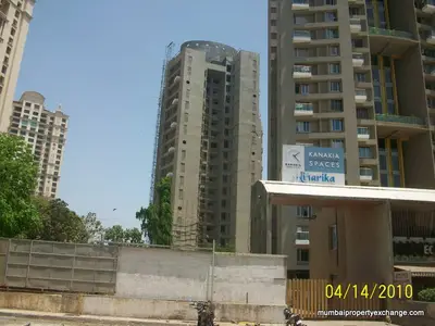 Office Niharika, Thane West — for Sale — photo 13 thumbnail