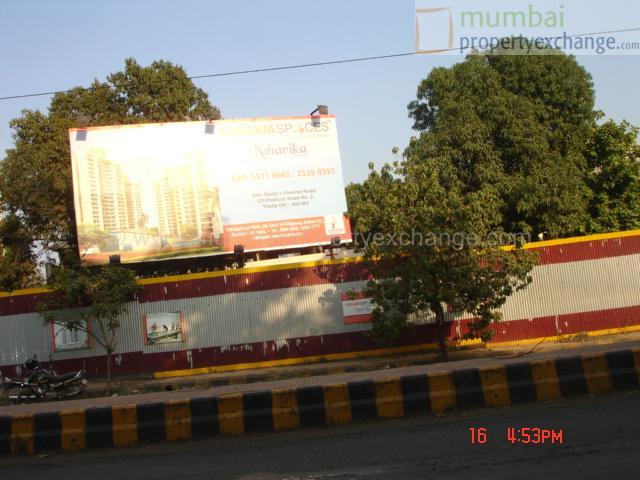 1871 Oth 18 October 2006 - Niharika, Thane West