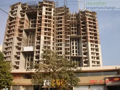 Office Niharika, Thane West — for Sale — photo 8 thumbnail