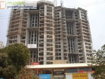 Office Niharika, Thane West — for Sale — photo 9 thumbnail