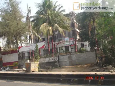Office Niharika, Thane West — for Sale — photo 6 thumbnail