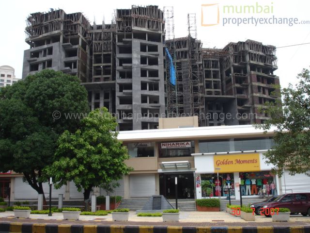 1871 Oth 31 July 2007 - Niharika, Thane West