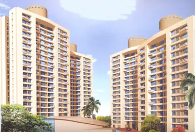 Office Niharika, Thane West — for Sale — photo 10 thumbnail