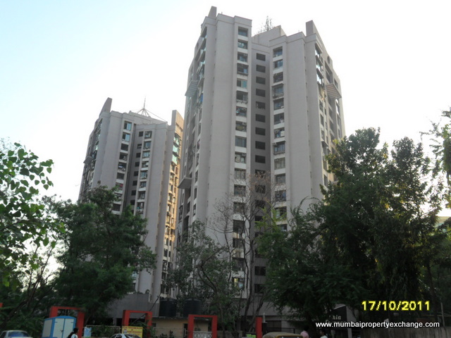 2.5 Ekta Terraces, Kandivali West — for Sale