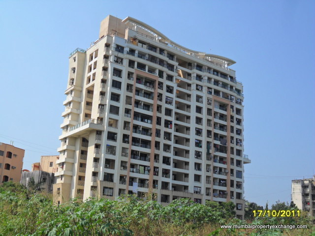 1878 Main - Supreme Willows, Kandivali East