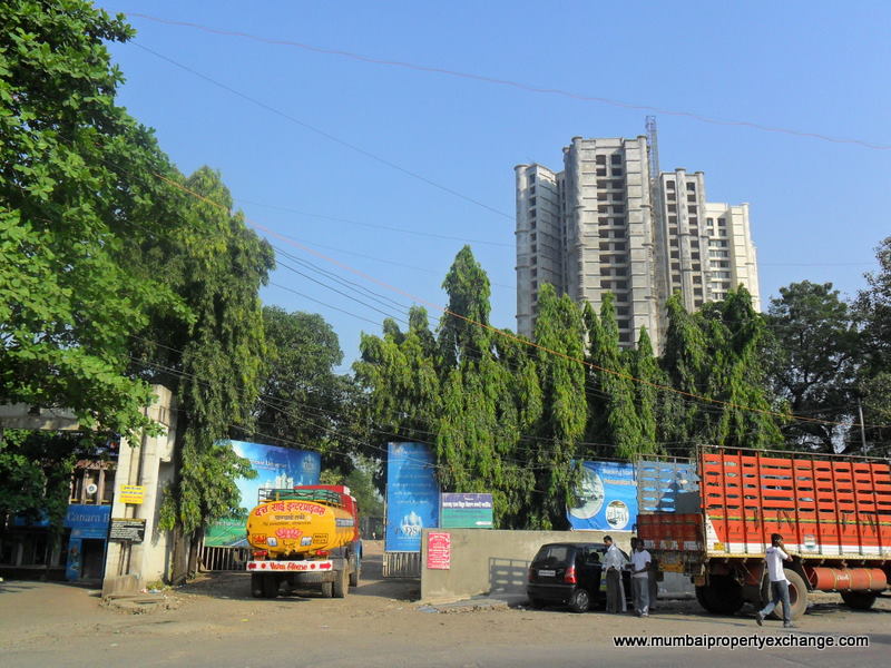 3 Mahavir Universe, Bhandup — for Sale — photo 10