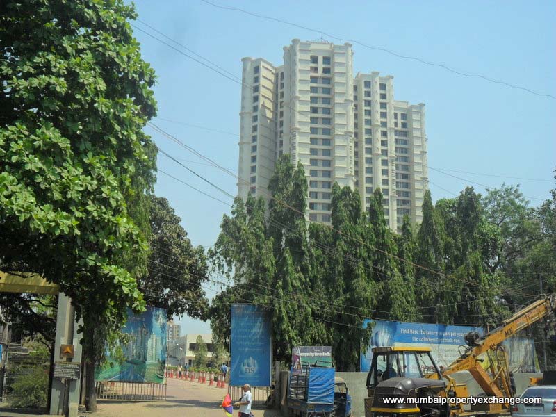 3 Mahavir Universe, Bhandup — for Sale — photo 11