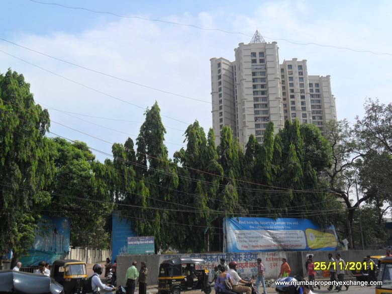 3 Mahavir Universe, Bhandup — for Sale — photo 12