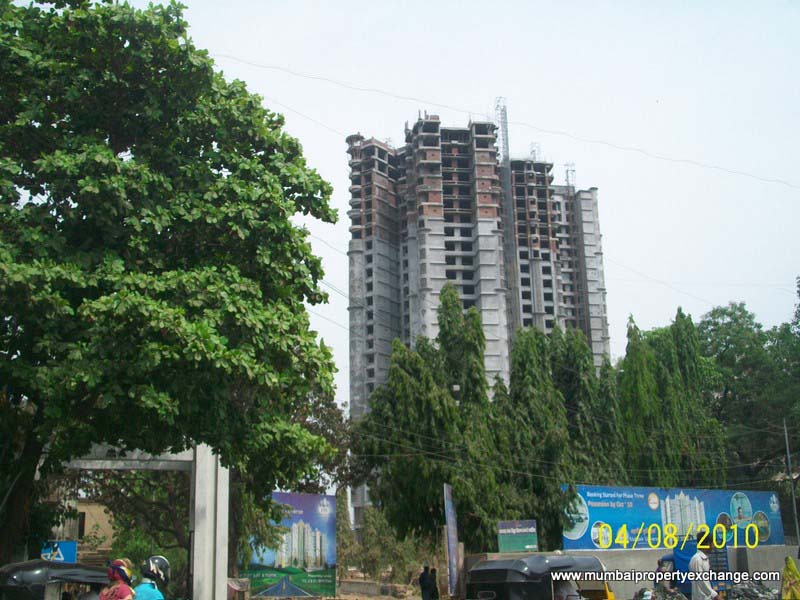 1900 Oth 9Th April 2010 - Dss Mahavir Universe, Bhandup