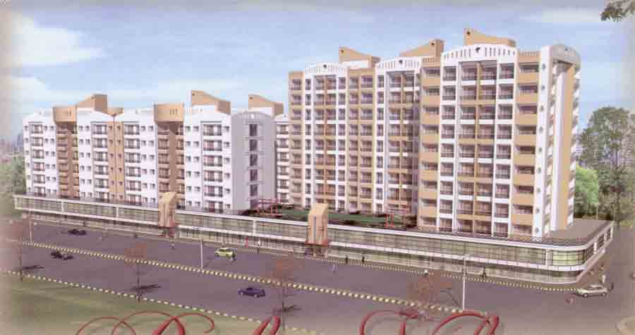 1 Baba Vihar, Kurla — for Sale