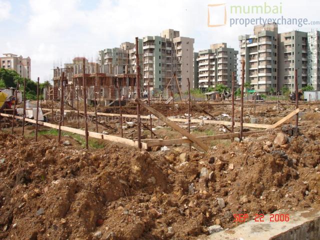 1910 Oth 22 Sept 2006 - Evershine Woods, Mira Road