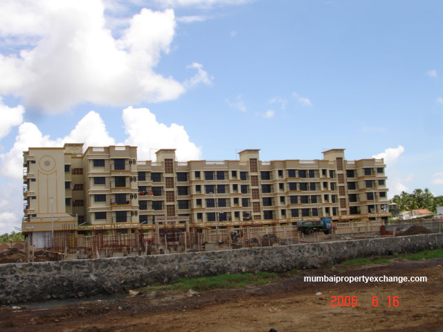 1916 Oth 16 June 2006 - Gokul Heaven , Virar