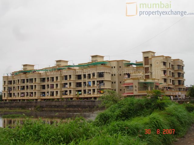 1916 Oth 30 August 2007 - Gokul Heaven , Virar