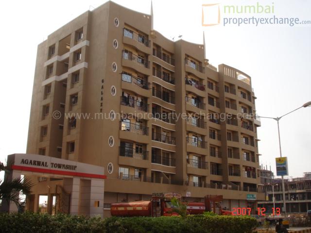 1922 Oth 13 Dec 2007 - Galaxy, Borivali East