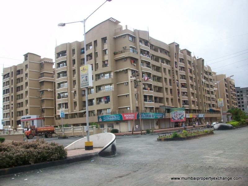 1923 Main - Regency, Andheri West