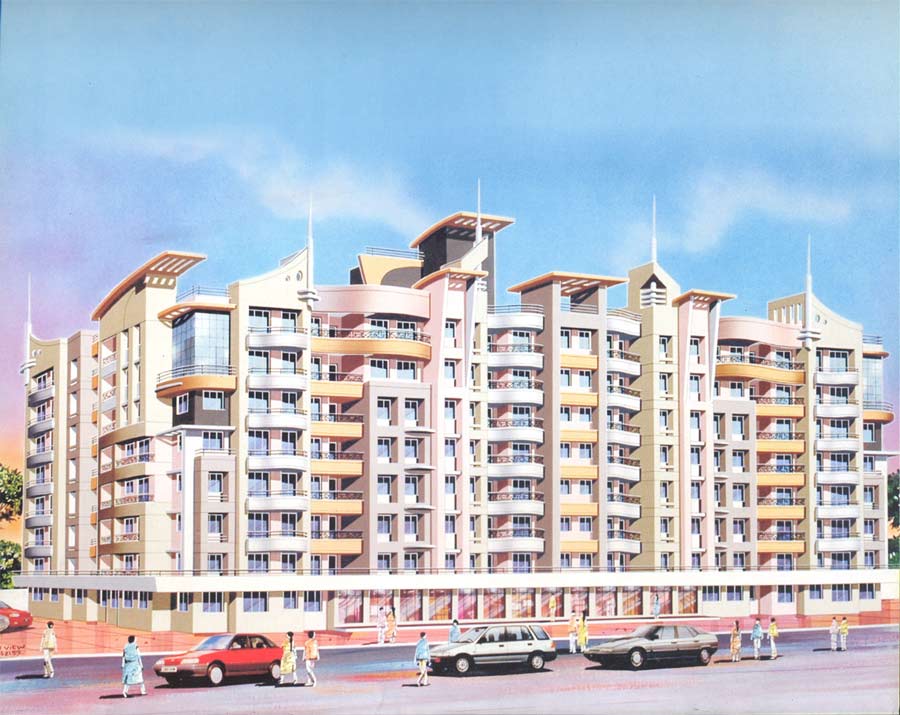 1923 Oth Main Image - Regency, Andheri West