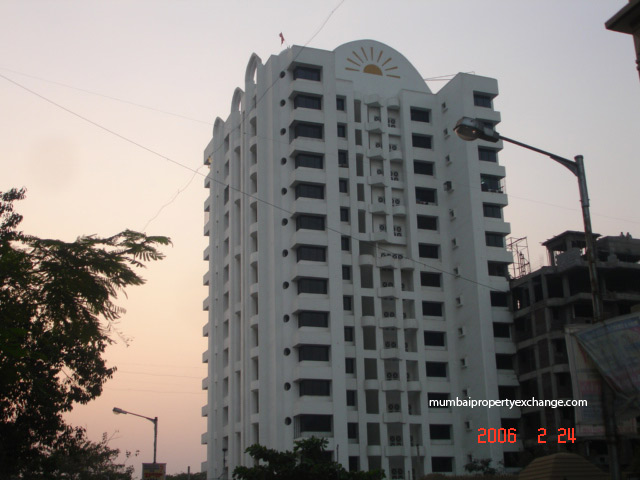 3 Soni Tower-A, Borivali West — for Rent