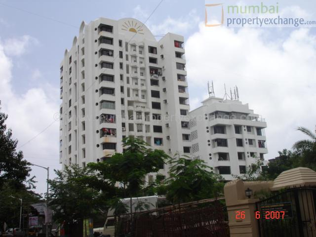 3 Soni Tower-A, Borivali West — for Rent