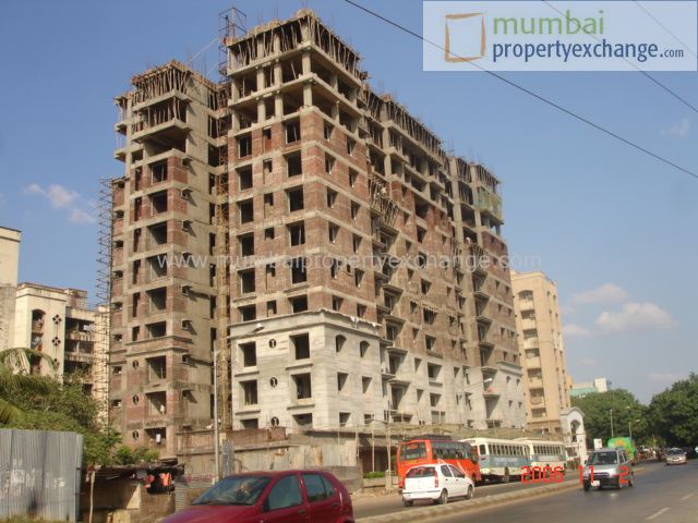 3 BHK Govardhan Nagar, Kandivali West — for Sale