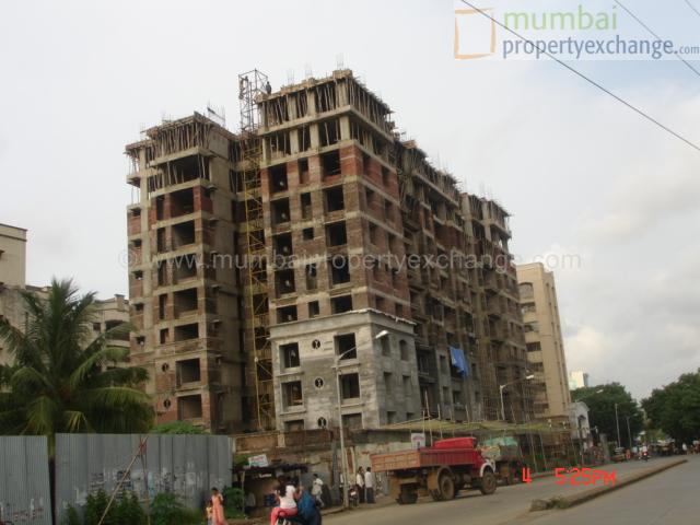 3 BHK Govardhan Nagar, Kandivali West — for Sale