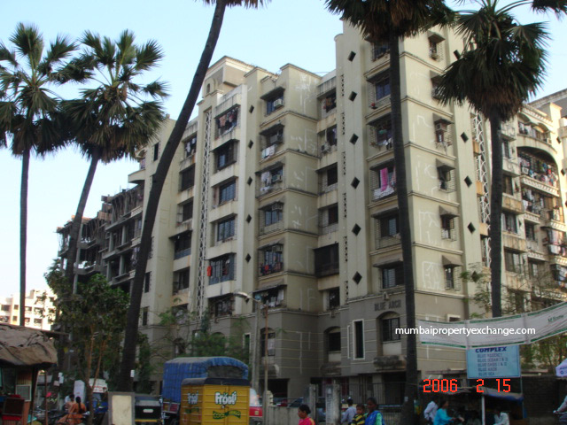 1941 Oth 14  February 2006 - Blue Arch, Andheri East