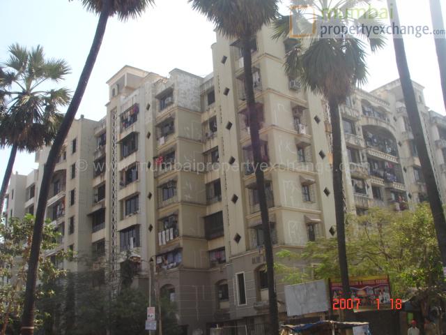 1941 Oth 18 January 2007 - Blue Arch, Andheri East