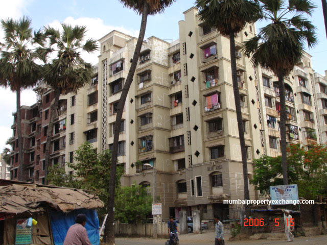 1941 Oth May 15, 2006 - Blue Arch, Andheri East