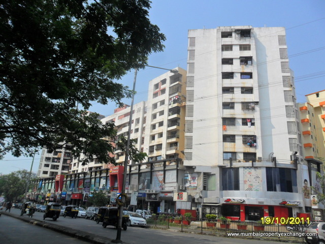 2 BHK Breezy Corner, Kandivali West — for Sale — photo 10