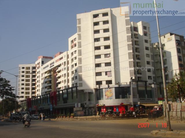2 BHK Breezy Corner, Kandivali West — for Sale — photo 6