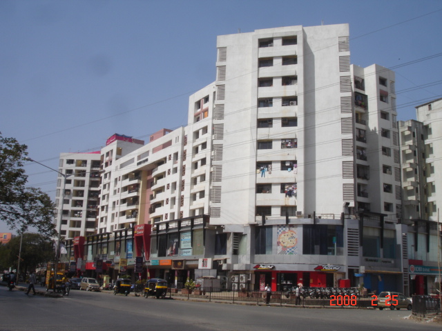 2 BHK Breezy Corner, Kandivali West — for Sale — photo 9