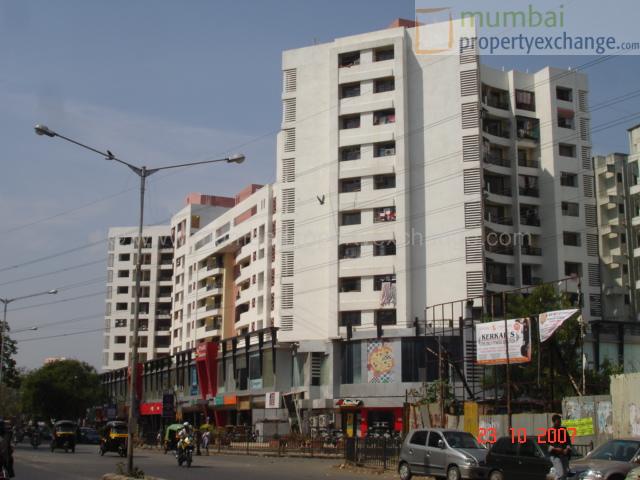 2 BHK Breezy Corner, Kandivali West — for Sale — photo 8