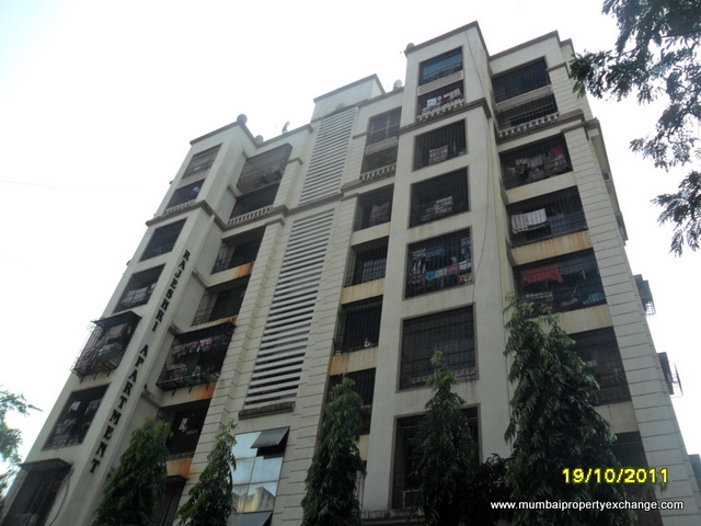 2 Rajeshri Apartment, Kandivali West — for Rent — photo 9