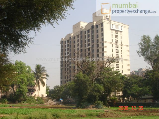 1951 Main - Shravan Tarangan, Thane West
