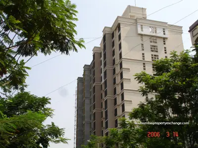 3 BHK Shravan Tarangan, Thane West — for Sale — photo 4 thumbnail