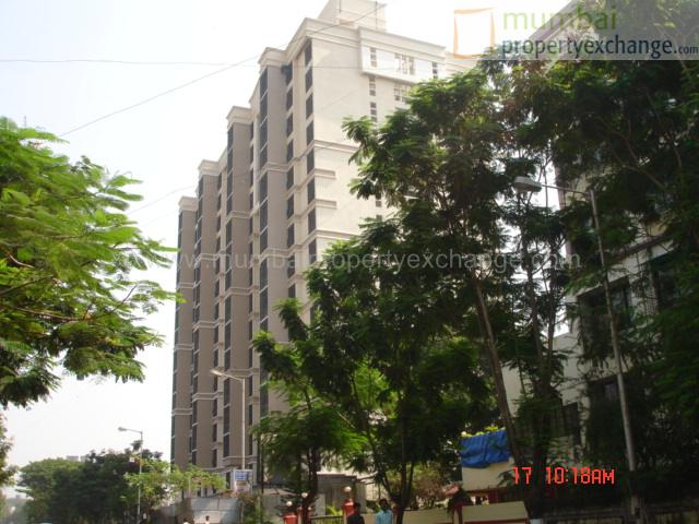 3 BHK Shravan Tarangan, Thane West — for Sale — photo 5