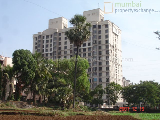 3 BHK Shravan Tarangan, Thane West — for Sale — photo 8