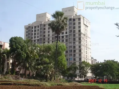 3 BHK Shravan Tarangan, Thane West — for Sale — photo 8 thumbnail