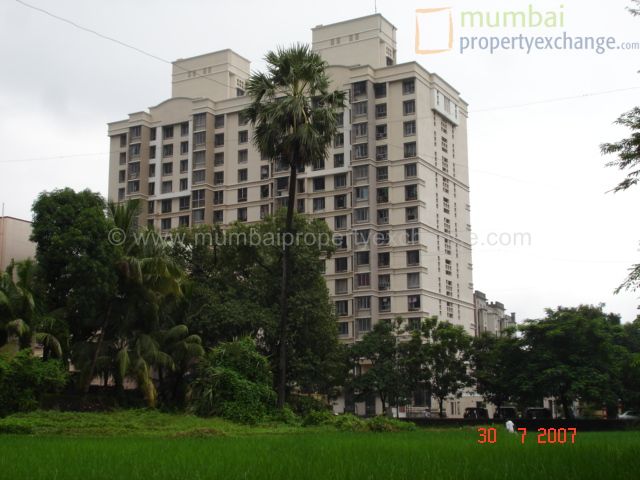 3 BHK Shravan Tarangan, Thane West — for Sale — photo 7
