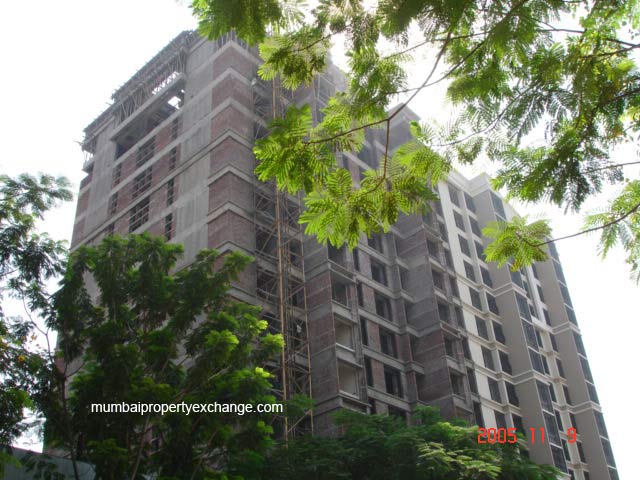 1951 Oth 9 Nov 2005 - Shravan Tarangan, Thane West