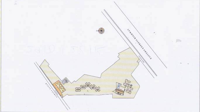 1951 Oth Layout - Shravan Tarangan, Thane West