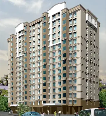 3 BHK Shravan Tarangan, Thane West — for Sale — photo 9 thumbnail